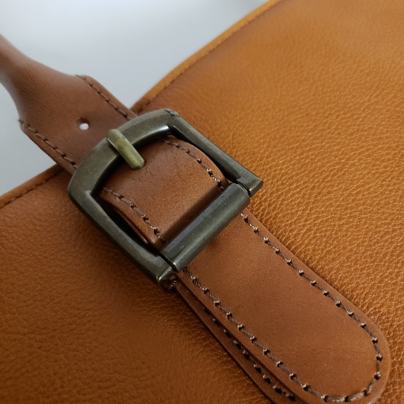 Mark & Graham BROOKLYN CARRYALL NWOT - Picture 9 of 16